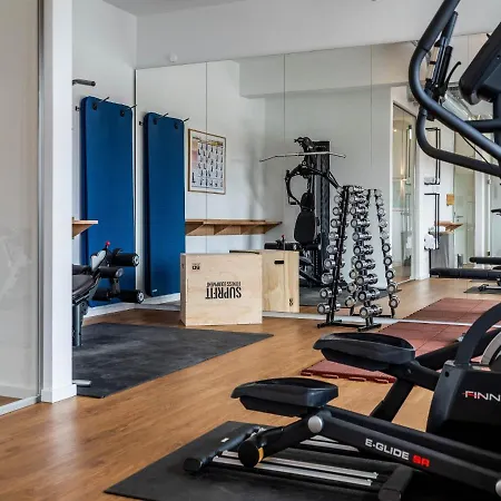 Reetland Am - Luxus Reetdachvilla Mit 3 Schlafzimmern, Sauna Und Kamin E23 بيت للعطل *