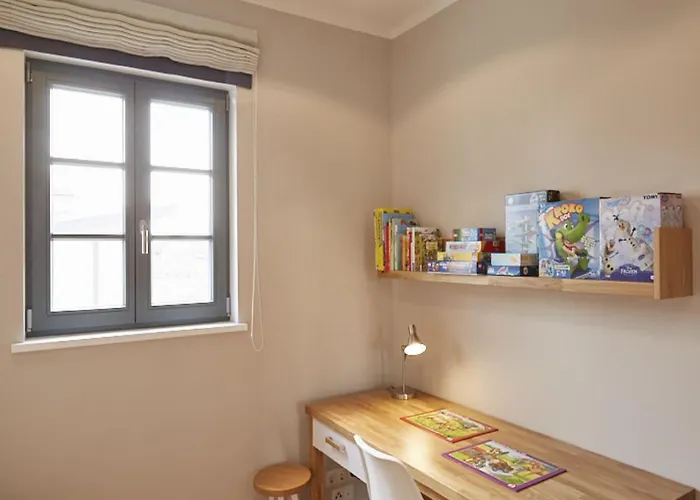 Reetland Am - Luxus Reetdachvilla Mit 3 Schlafzimmern, Sauna Und Kamin E23 펜션 드란스케