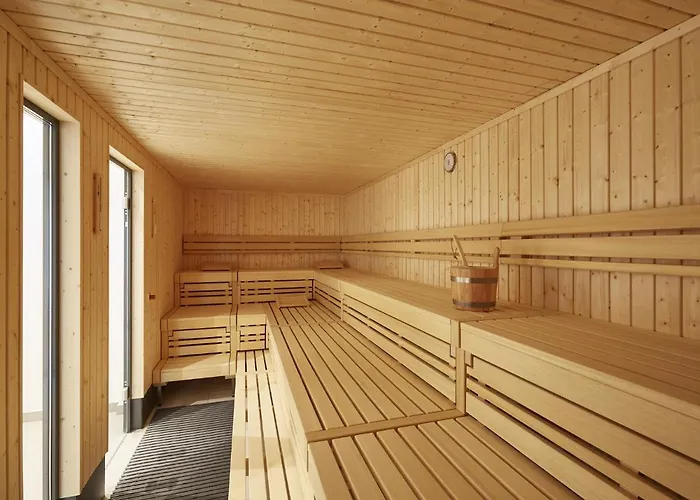 펜션 Reetland Am - Luxus Reetdachvilla Mit 3 Schlafzimmern, Sauna Und Kamin E23 드란스케